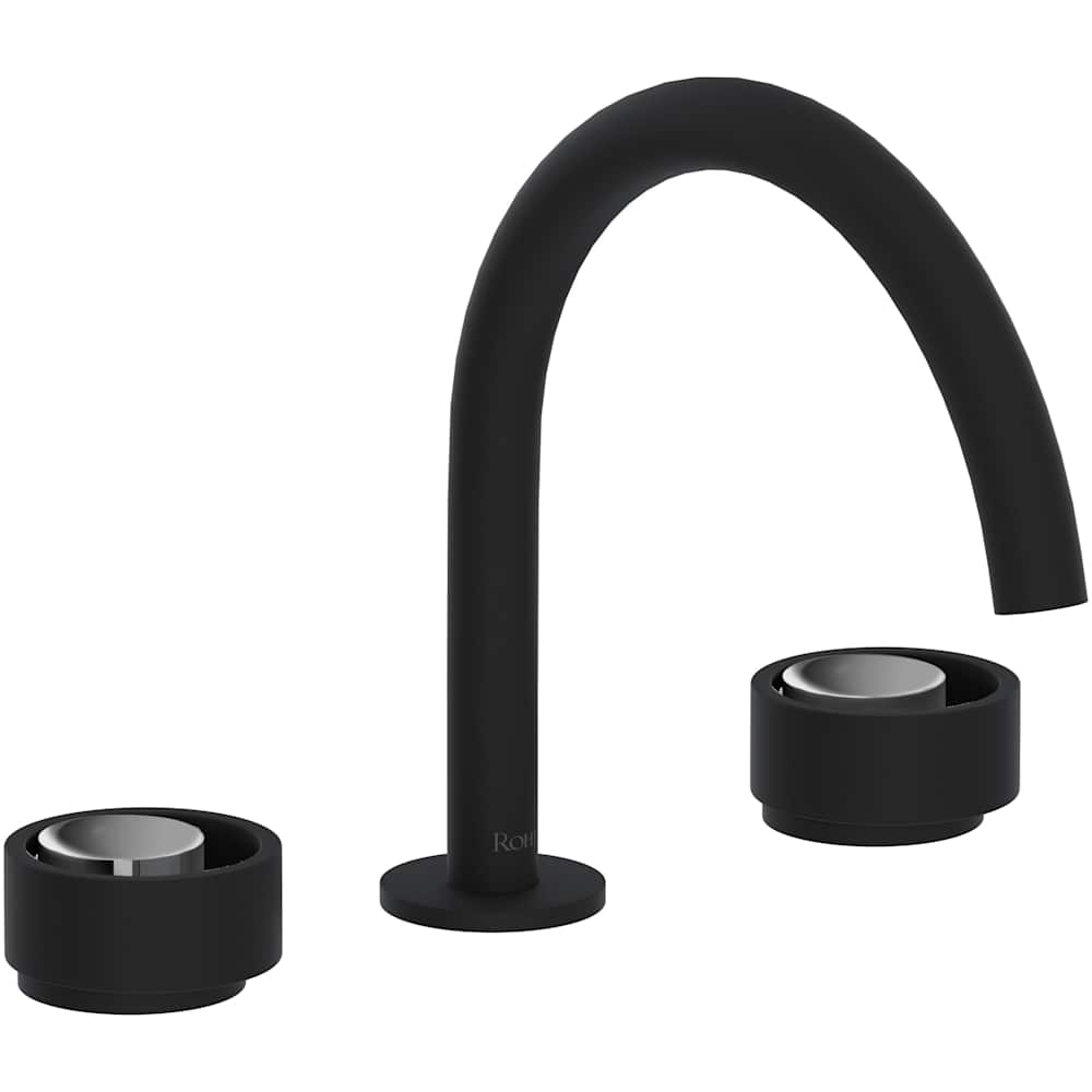 Eclissi 1.2 GPM Widespread Bathroom Faucet