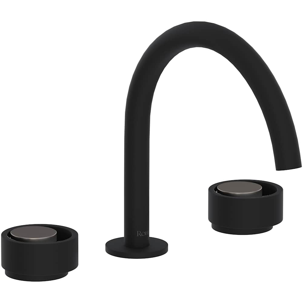 Eclissi 1.2 GPM Widespread Bathroom Faucet