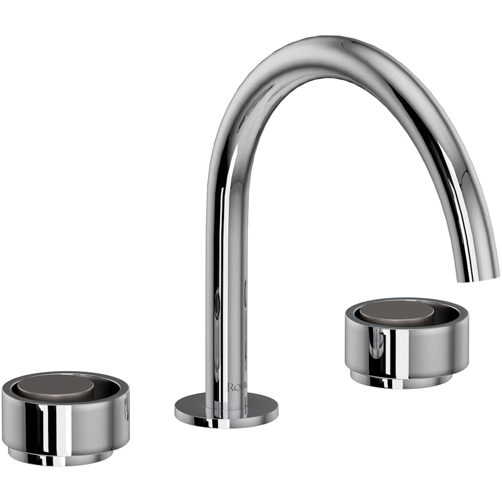 Eclissi 1.2 GPM Widespread Bathroom Faucet