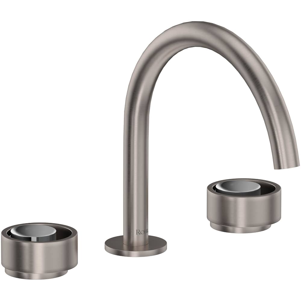 Eclissi 1.2 GPM Widespread Bathroom Faucet