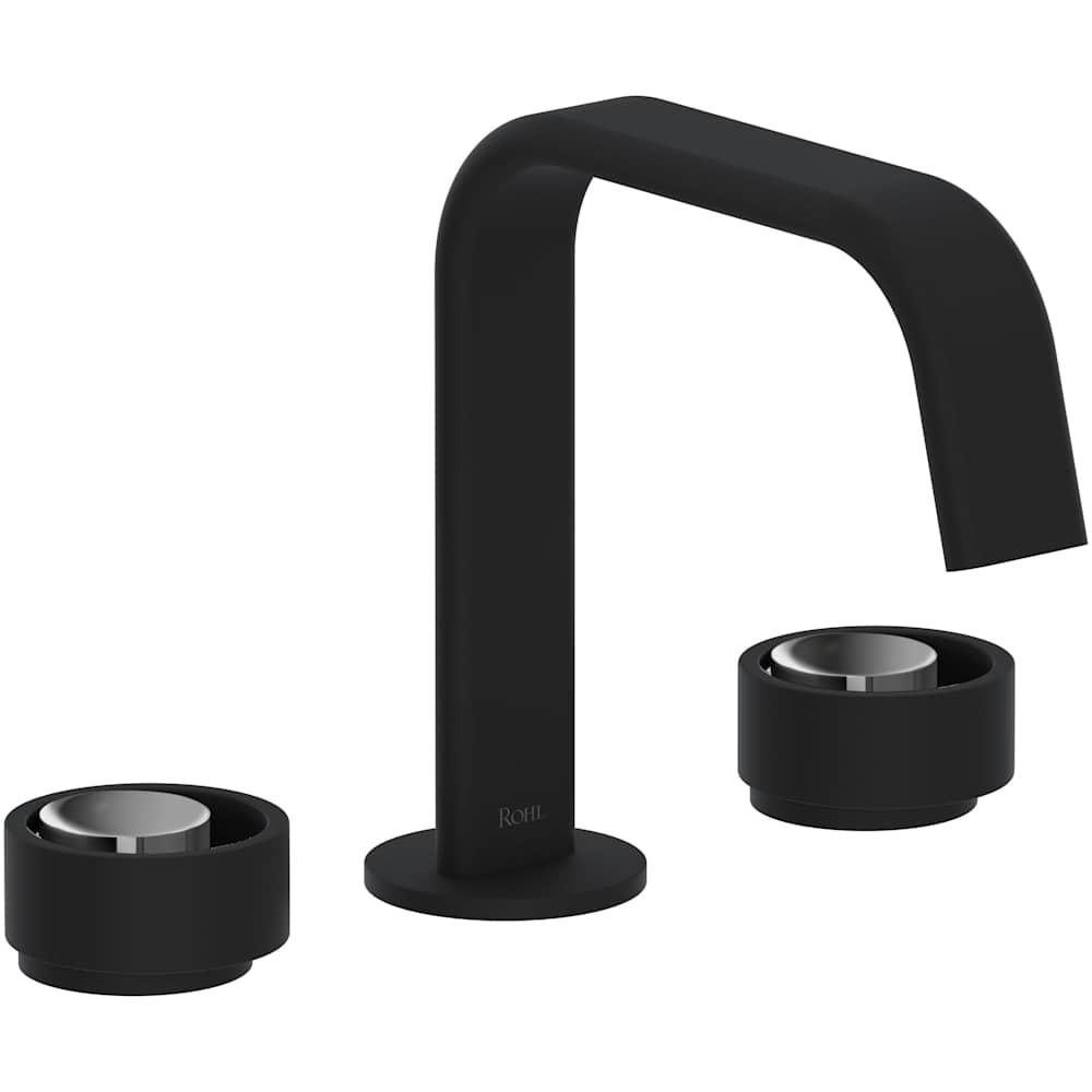 Eclissi 1.2 GPM Widespread Bathroom Faucet