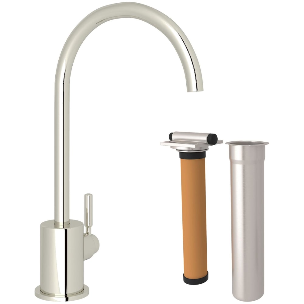 Lux 0.5 GPM Cold Water Dispenser with Filter