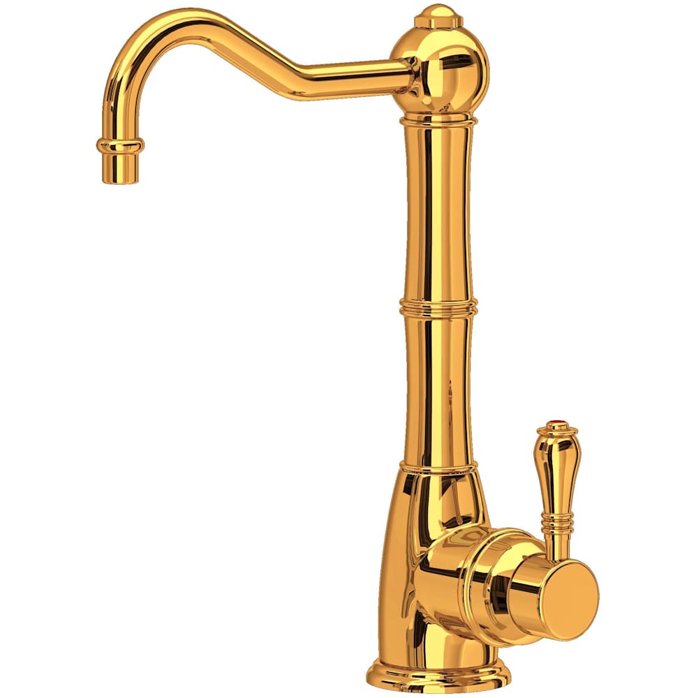 Acqui 0.5 GPM Hot Water Dispenser