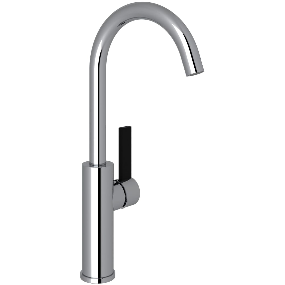 Tuario 1.5 GPM Single Hole Bar Faucet