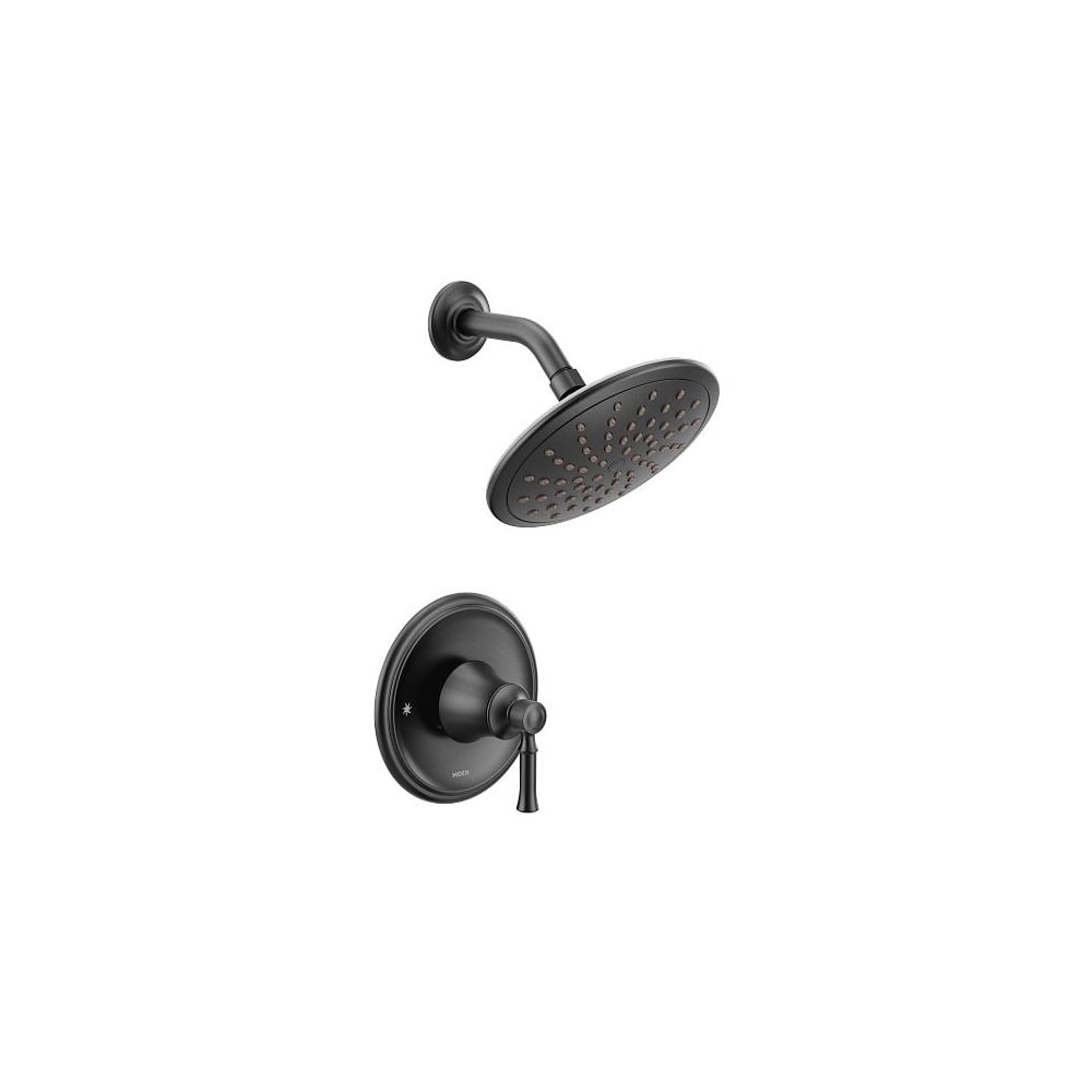 Moen Cia 1.5 GPM Pre-Rinse Semi-Professional Pull Down Kitchen Faucet with Power Boost Pro Spray Chrome