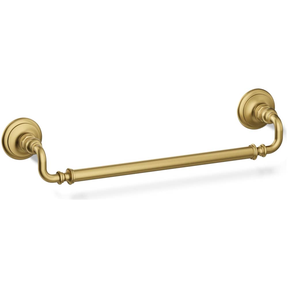 Artifacts 18" Towel Bar