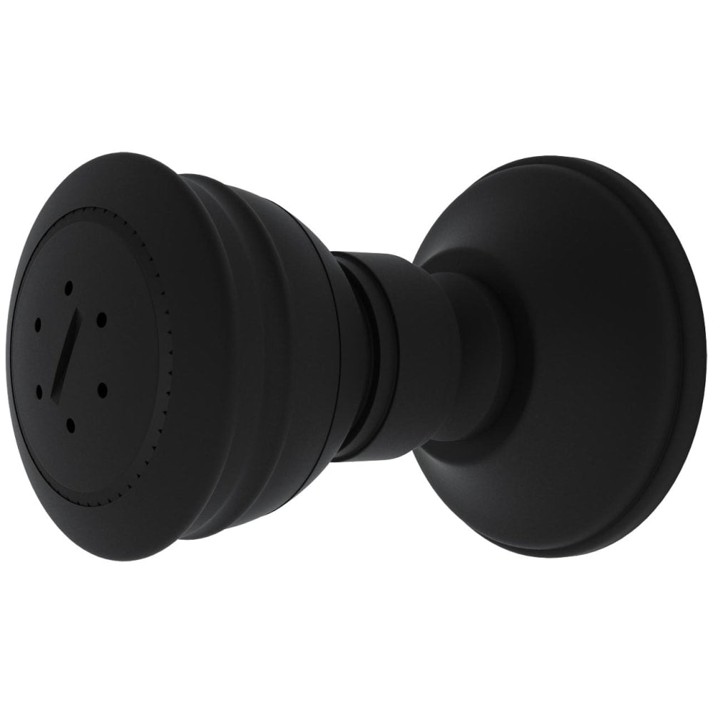 2 Function Round Brass Body Spray