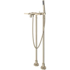 Satin Nickel