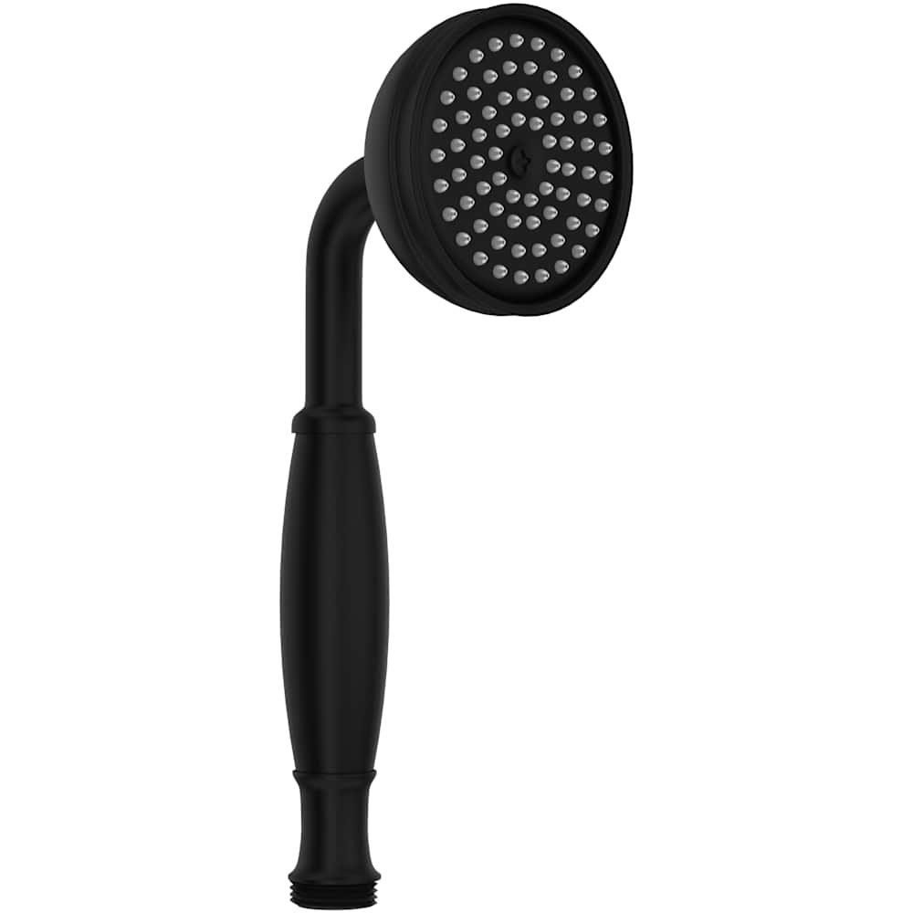 Spa Shower 1.8 GPM Single Function Hand Shower