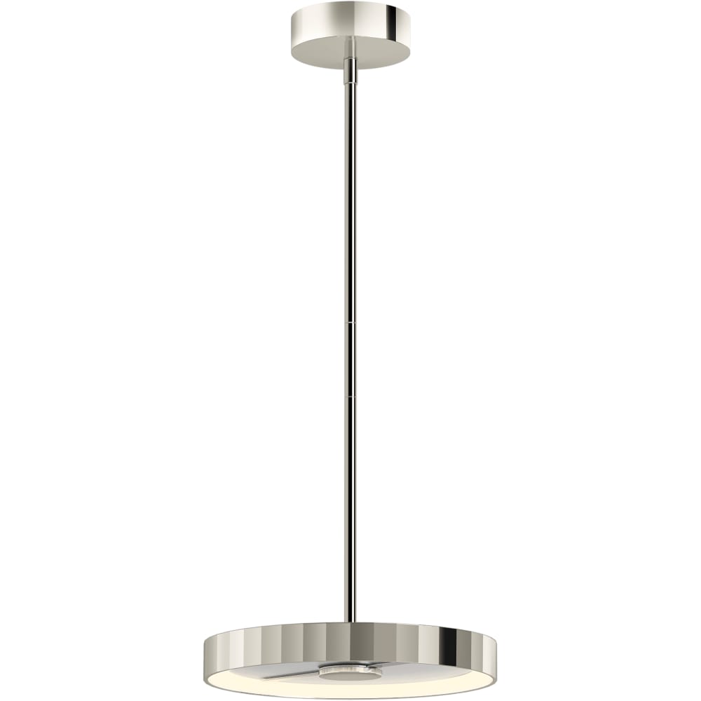 Simpalo 12" LED Pendant Light