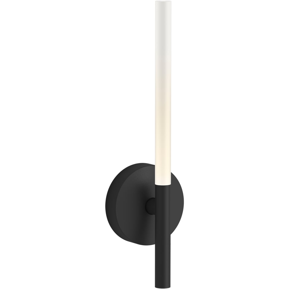 Components 18" Tall LED Bathroom Sconce