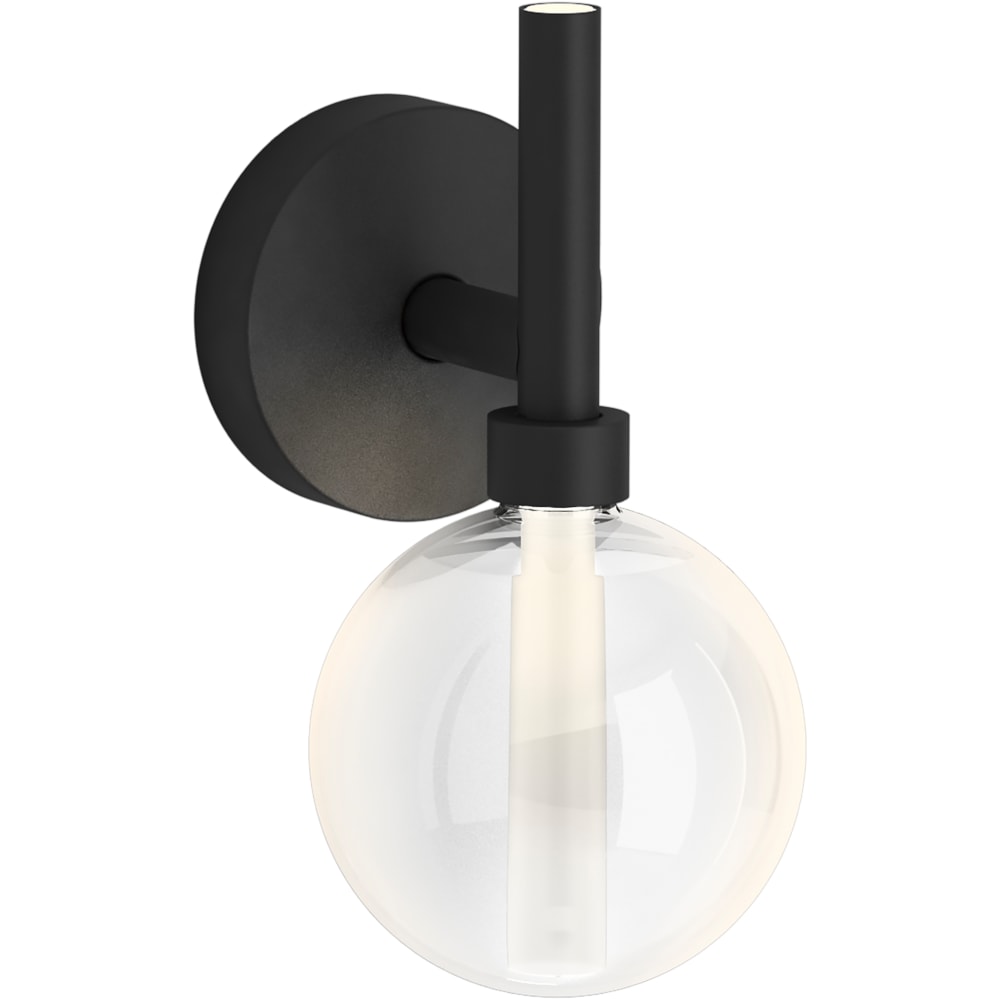 Components 12" Tall LED Bathroom Sconce