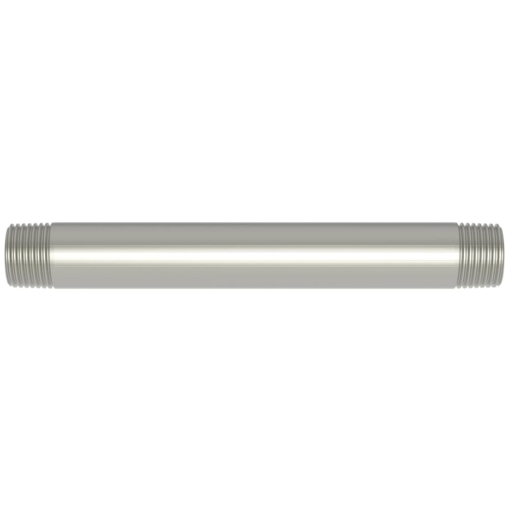 Tub and Shower 6" Ceiling Mounted Shower Arm