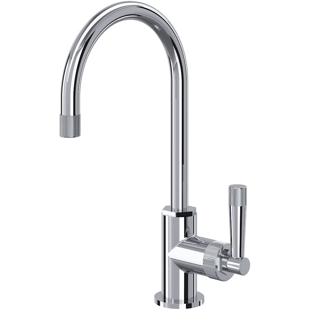 Graceline 1.8 GPM Single Hole Bar Faucet