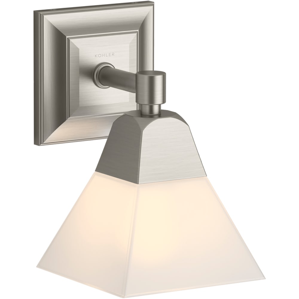 Memoirs 6" Wide 1 Light Wall Sconce