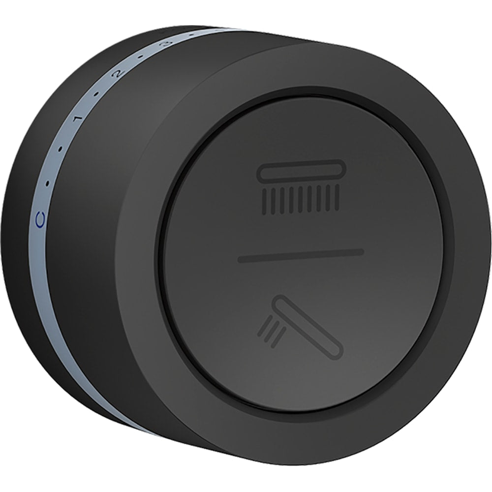 DTV Mode 2 Function Digital Shower Controller with Eco-Mode Diverter