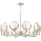 Polished Nickel