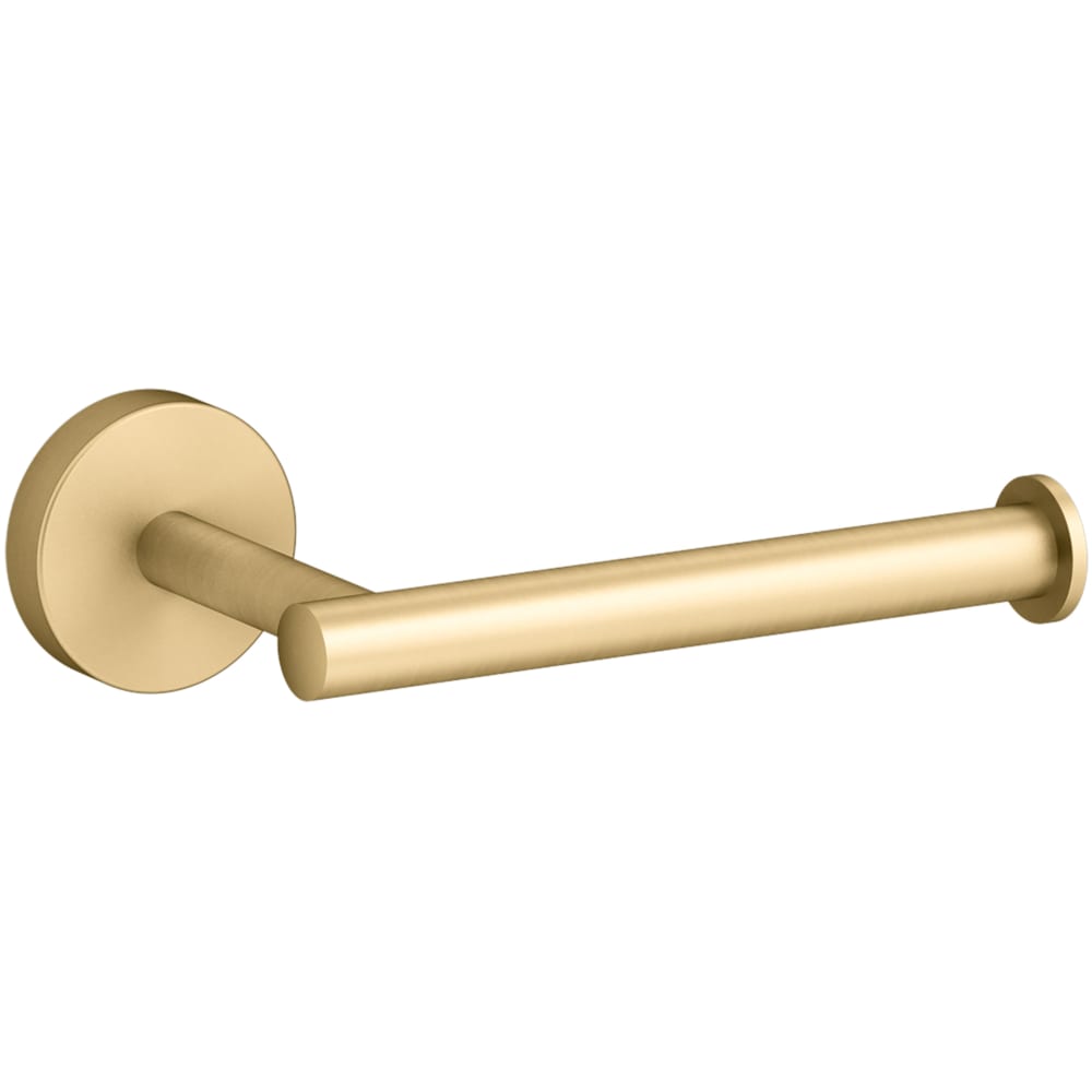 Elate Wall Mounted Euro Toilet Paper Holder