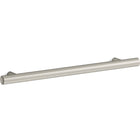 Vibrant Brushed Nickel