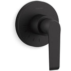 Matte Black