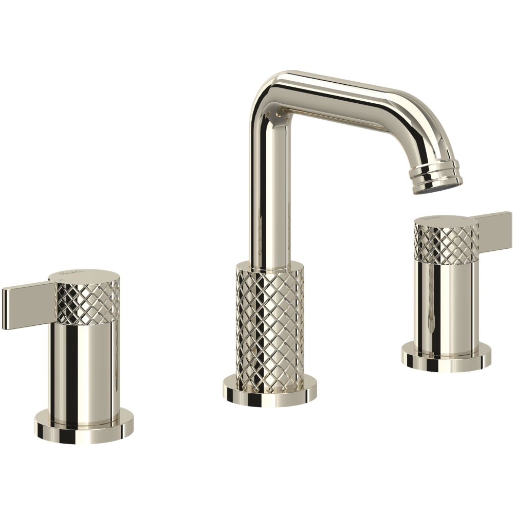 Tenerife 1.2 GPM Widespread Bathroom Faucet