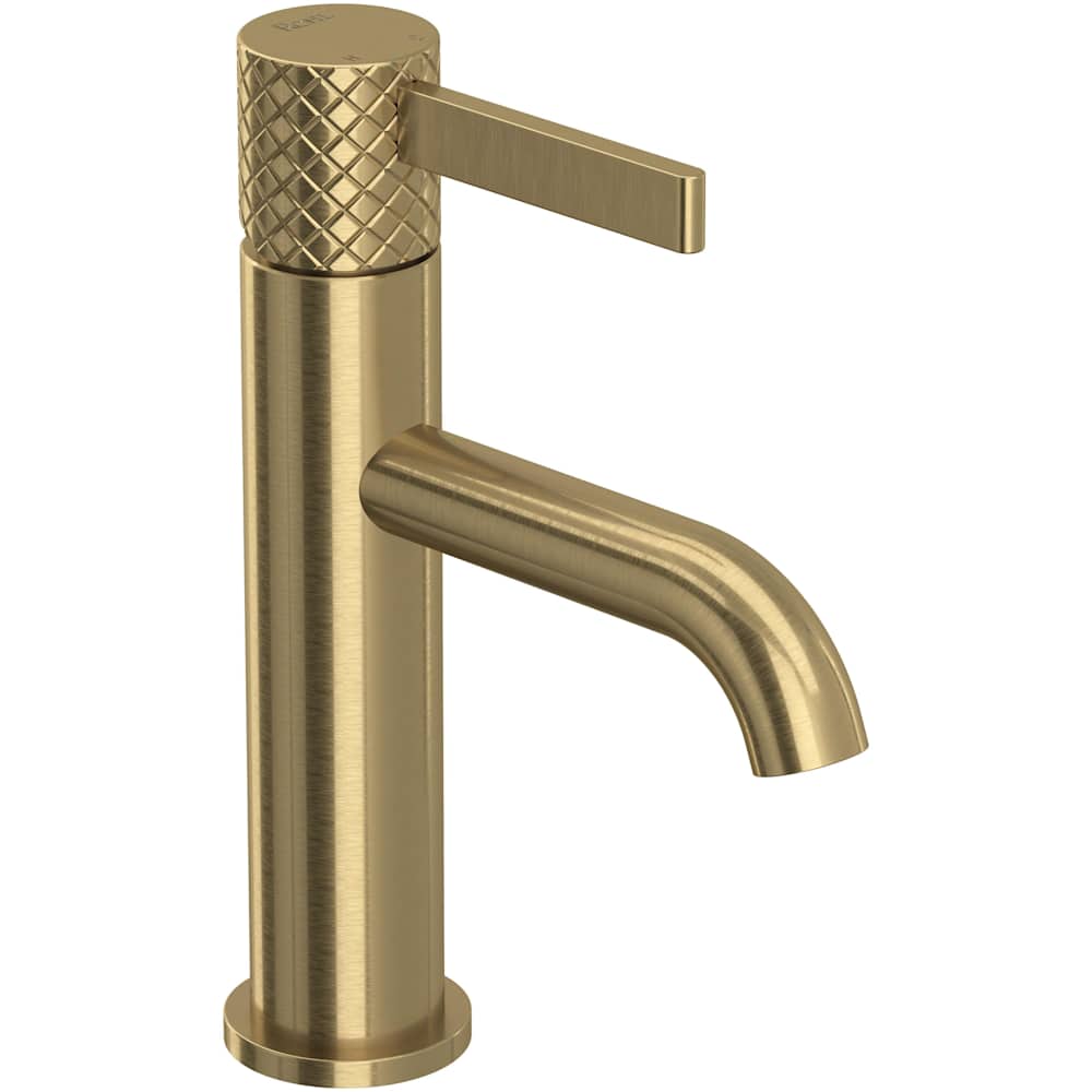 Tenerife 1.2 GPM Single Hole Bathroom Faucet