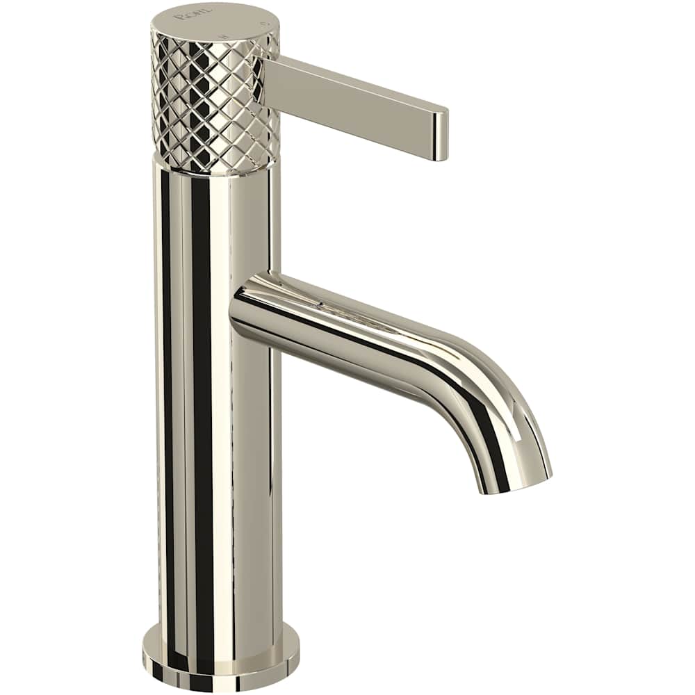 Tenerife 1.2 GPM Single Hole Bathroom Faucet