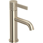 Satin Nickel