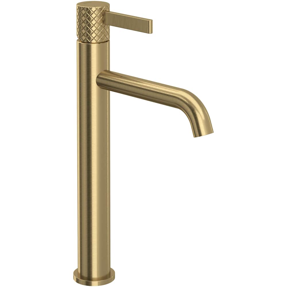 Tenerife 1.2 GPM Single Hole Bathroom Faucet