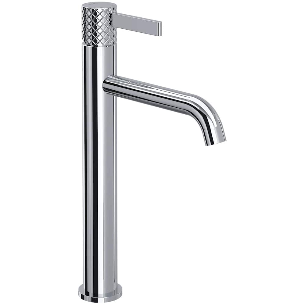 Tenerife 1.2 GPM Single Hole Bathroom Faucet