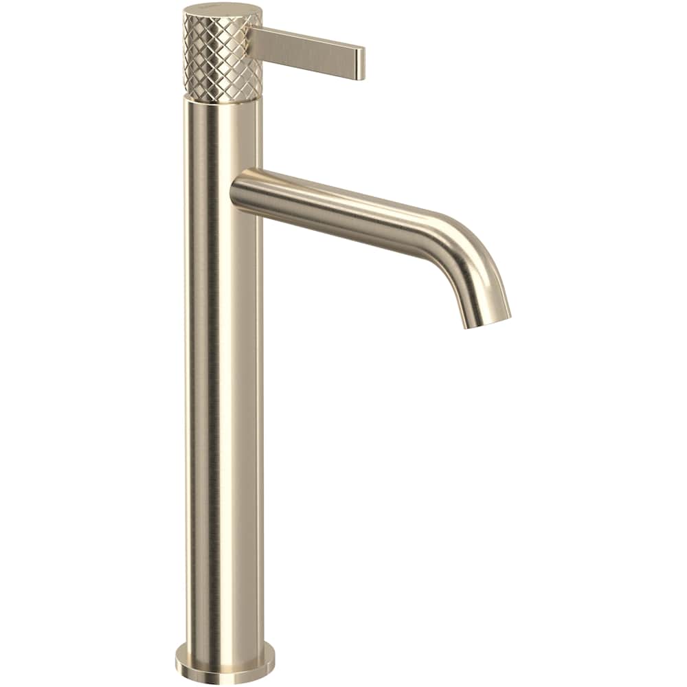 Tenerife 1.2 GPM Single Hole Bathroom Faucet