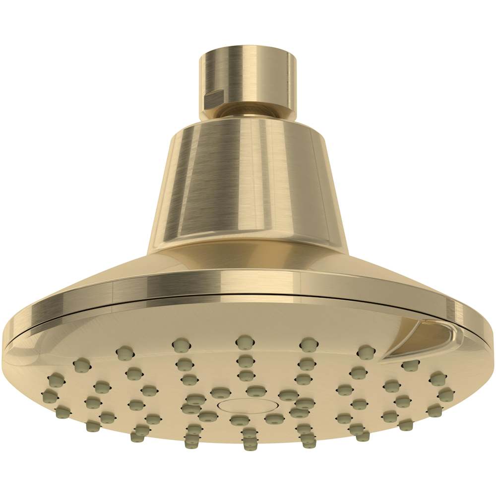 1.8 GPM Multi Function Rain Shower Head