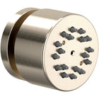 Satin Nickel