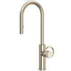 Satin Nickel / Satin Nickel