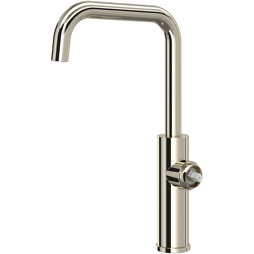 Eclissi 1.8 GPM Single Hole Bar Faucet