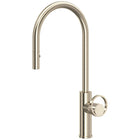 Satin Nickel / Satin Nickel