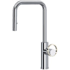 Polished Chrome / Polished Nickel