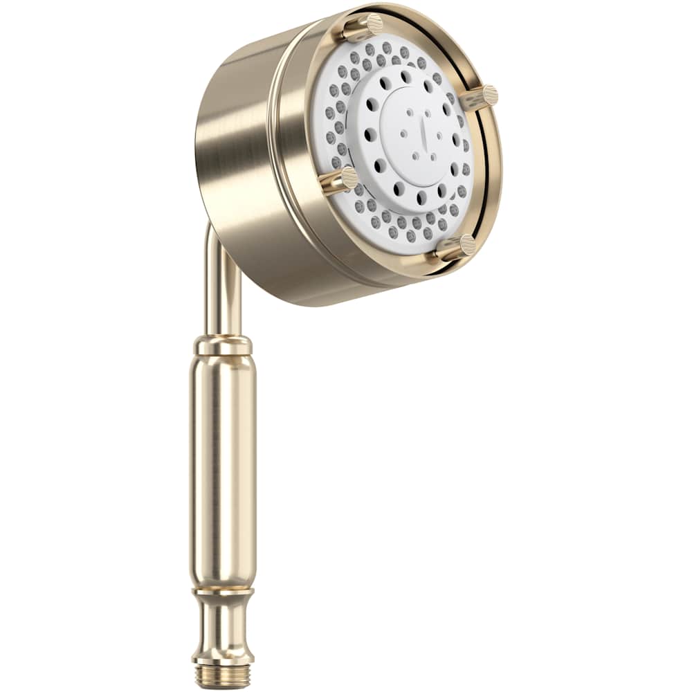 Graceline 1.75 GPM Multi Function Hand Shower