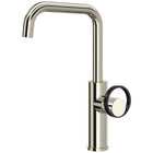 Eclissi 1.8 GPM Single Hole Bar Faucet