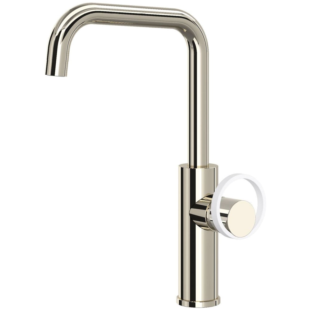 Eclissi 1.8 GPM Single Hole Bar Faucet