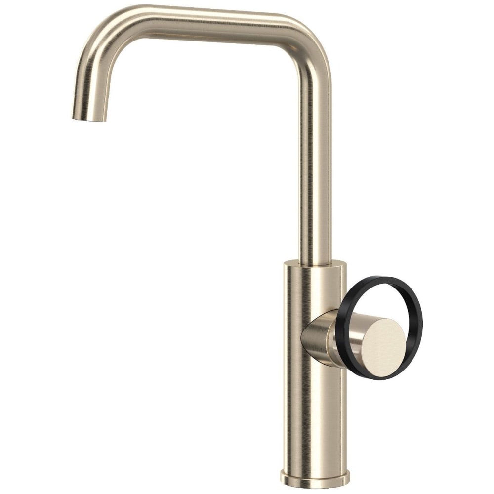 Eclissi 1.8 GPM Single Hole Bar Faucet