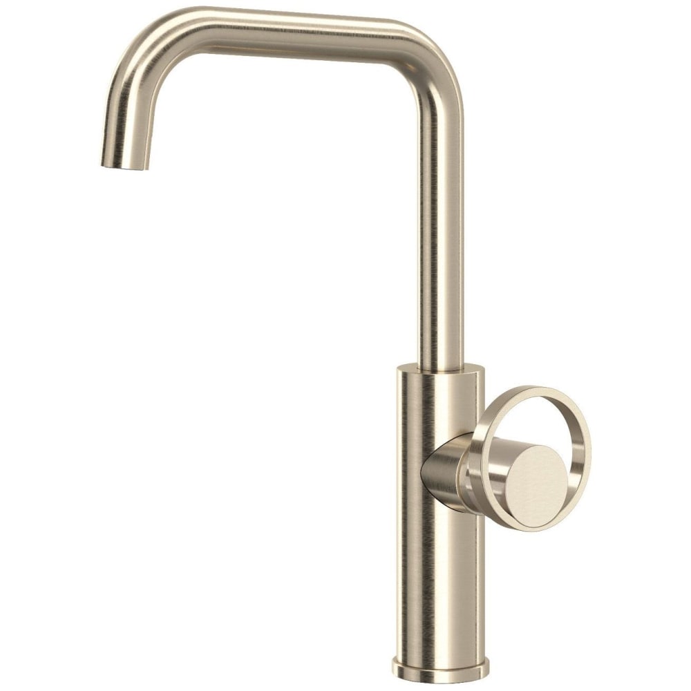 Eclissi 1.8 GPM Single Hole Bar Faucet