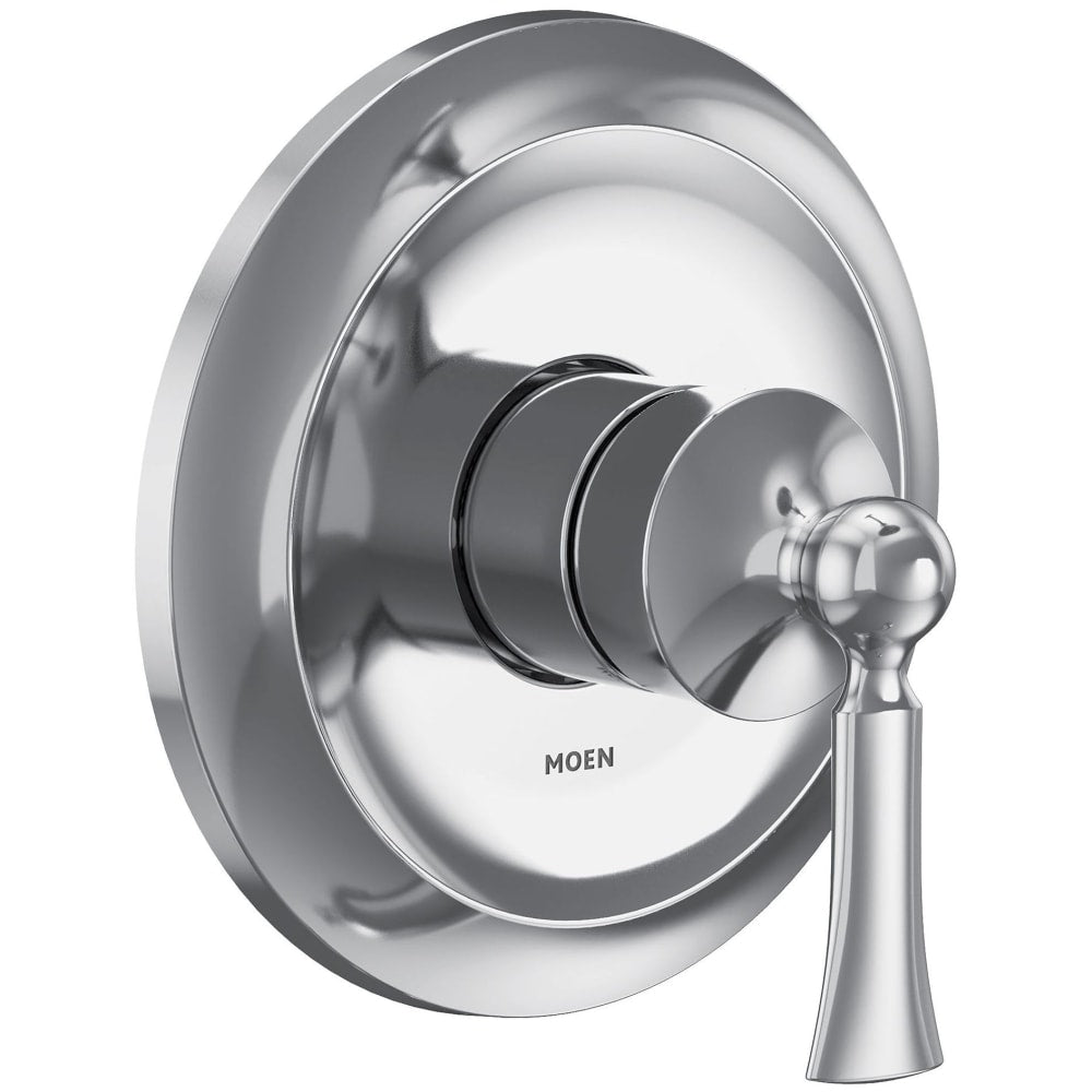 Moen Align Pressure Balanced Shower Trim Only Brushed Gold
