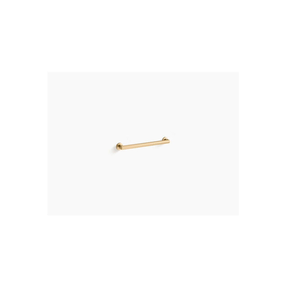 Components 18" Grab Bar
