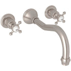 Satin Nickel