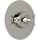 Polished Nickel