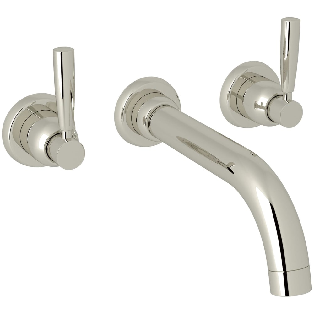 Holborn Wall Mounted Tub Filler