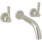 Polished Nickel