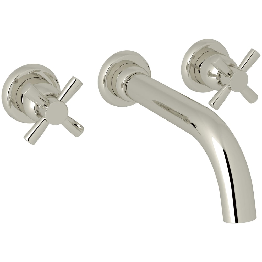 Holborn Wall Mounted Tub Filler