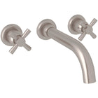 Satin Nickel